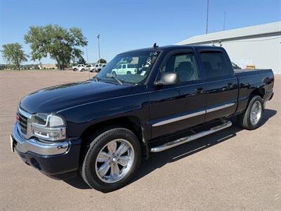 2006 GMC Sierra 1500 SLE1   - Photo 2 - South Sioux City, NE 68776