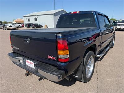 2006 GMC Sierra 1500 SLE1   - Photo 9 - South Sioux City, NE 68776
