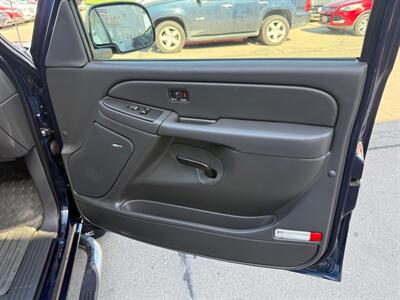 2006 GMC Sierra 1500 SLE1   - Photo 48 - South Sioux City, NE 68776
