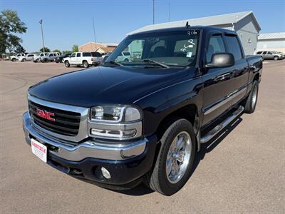2006 GMC Sierra 1500 SLE1   - Photo 1 - South Sioux City, NE 68776