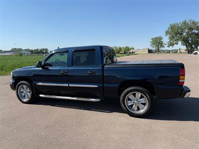 2006 GMC Sierra 1500 SLE1   - Photo 5 - South Sioux City, NE 68776