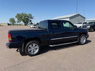 2006 GMC Sierra 1500 SLE1   - Photo 11 - South Sioux City, NE 68776