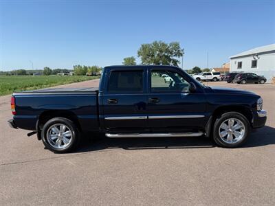 2006 GMC Sierra 1500 SLE1   - Photo 12 - South Sioux City, NE 68776