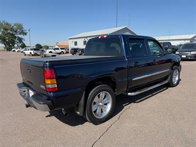 2006 GMC Sierra 1500 SLE1   - Photo 10 - South Sioux City, NE 68776