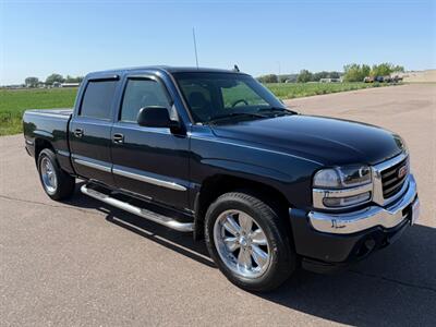 2006 GMC Sierra 1500 SLE1   - Photo 14 - South Sioux City, NE 68776