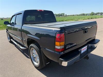 2006 GMC Sierra 1500 SLE1   - Photo 7 - South Sioux City, NE 68776