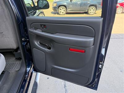2006 GMC Sierra 1500 SLE1   - Photo 45 - South Sioux City, NE 68776