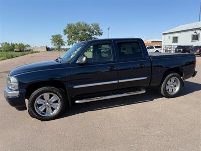2006 GMC Sierra 1500 SLE1   - Photo 3 - South Sioux City, NE 68776