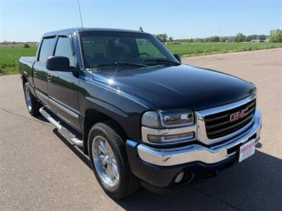 2006 GMC Sierra 1500 SLE1   - Photo 15 - South Sioux City, NE 68776