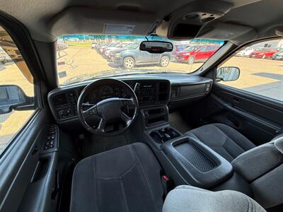 2006 GMC Sierra 1500 SLE1   - Photo 41 - South Sioux City, NE 68776