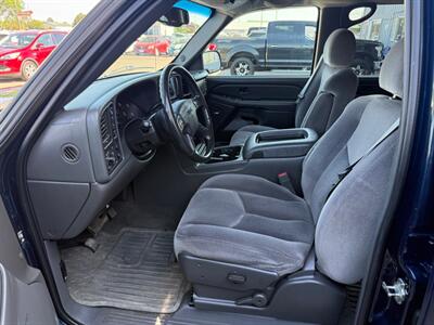 2006 GMC Sierra 1500 SLE1   - Photo 40 - South Sioux City, NE 68776