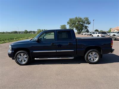 2006 GMC Sierra 1500 SLE1   - Photo 4 - South Sioux City, NE 68776
