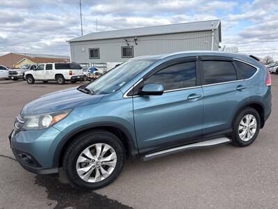 2013 Honda CR-V EX-L   - Photo 2 - South Sioux City, NE 68776