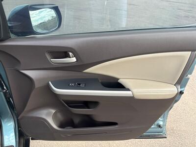 2013 Honda CR-V EX-L   - Photo 20 - South Sioux City, NE 68776