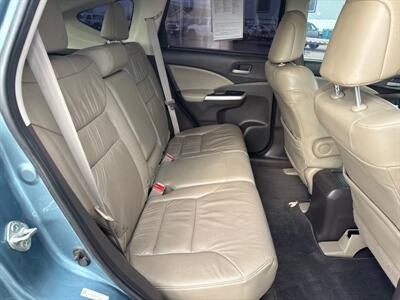2013 Honda CR-V EX-L   - Photo 19 - South Sioux City, NE 68776