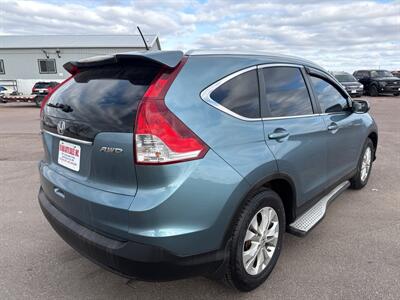 2013 Honda CR-V EX-L   - Photo 7 - South Sioux City, NE 68776