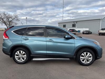 2013 Honda CR-V EX-L   - Photo 9 - South Sioux City, NE 68776