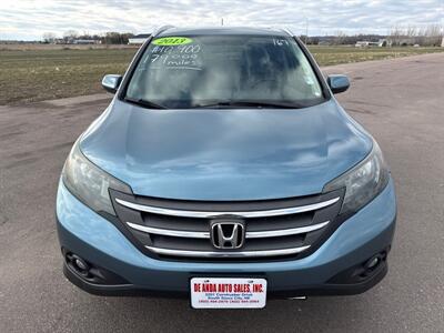 2013 Honda CR-V EX-L   - Photo 12 - South Sioux City, NE 68776