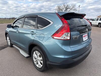2013 Honda CR-V EX-L   - Photo 5 - South Sioux City, NE 68776