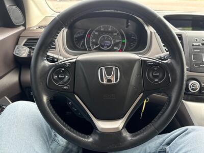 2013 Honda CR-V EX-L   - Photo 23 - South Sioux City, NE 68776