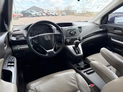 2013 Honda CR-V EX-L   - Photo 22 - South Sioux City, NE 68776
