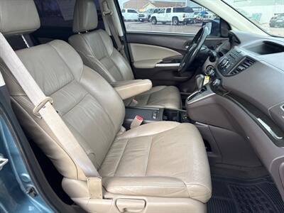 2013 Honda CR-V EX-L   - Photo 21 - South Sioux City, NE 68776