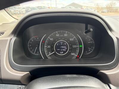 2013 Honda CR-V EX-L   - Photo 24 - South Sioux City, NE 68776