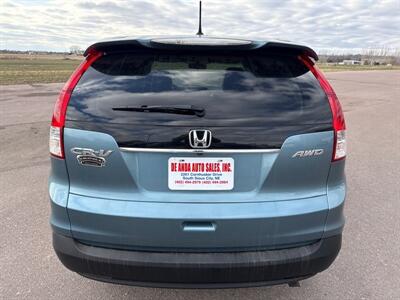 2013 Honda CR-V EX-L   - Photo 6 - South Sioux City, NE 68776
