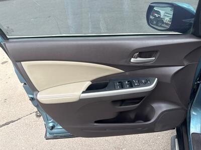 2013 Honda CR-V EX-L   - Photo 14 - South Sioux City, NE 68776