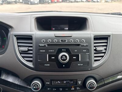 2013 Honda CR-V EX-L   - Photo 25 - South Sioux City, NE 68776