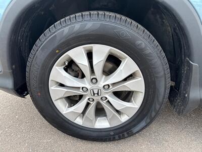 2013 Honda CR-V EX-L   - Photo 13 - South Sioux City, NE 68776