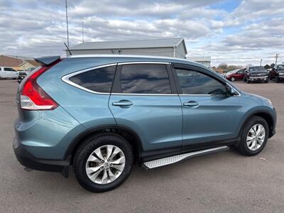 2013 Honda CR-V EX-L   - Photo 8 - South Sioux City, NE 68776