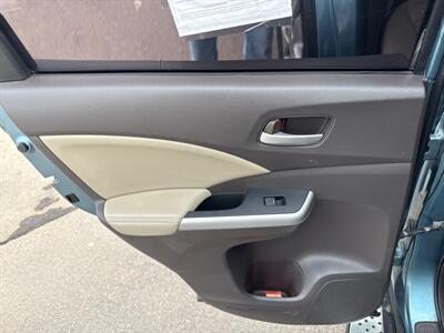 2013 Honda CR-V EX-L   - Photo 16 - South Sioux City, NE 68776