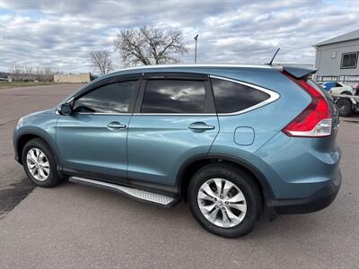 2013 Honda CR-V EX-L   - Photo 4 - South Sioux City, NE 68776
