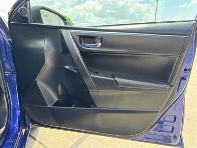 2015 Toyota Corolla S Plus   - Photo 18 - South Sioux City, NE 68776