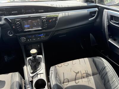 2015 Toyota Corolla S Plus   - Photo 21 - South Sioux City, NE 68776