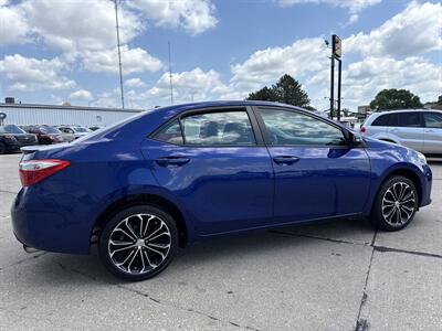 2015 Toyota Corolla S Plus   - Photo 6 - South Sioux City, NE 68776