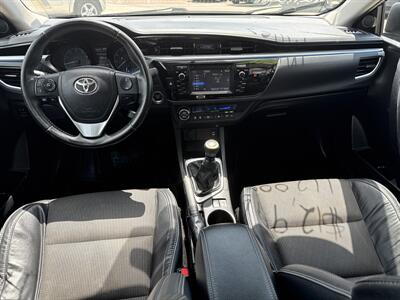2015 Toyota Corolla S Plus   - Photo 19 - South Sioux City, NE 68776