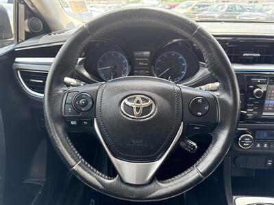 2015 Toyota Corolla S Plus   - Photo 20 - South Sioux City, NE 68776
