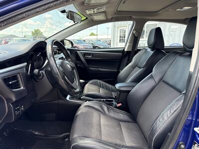 2015 Toyota Corolla S Plus   - Photo 12 - South Sioux City, NE 68776
