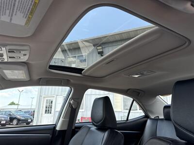 2015 Toyota Corolla S Plus   - Photo 25 - South Sioux City, NE 68776