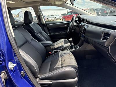 2015 Toyota Corolla S Plus   - Photo 17 - South Sioux City, NE 68776