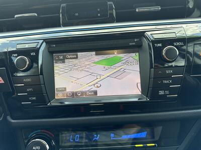 2015 Toyota Corolla S Plus   - Photo 23 - South Sioux City, NE 68776