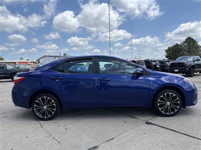 2015 Toyota Corolla S Plus   - Photo 7 - South Sioux City, NE 68776