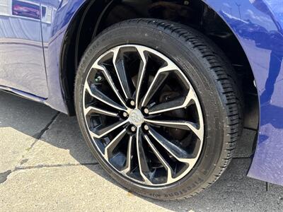 2015 Toyota Corolla S Plus   - Photo 11 - South Sioux City, NE 68776