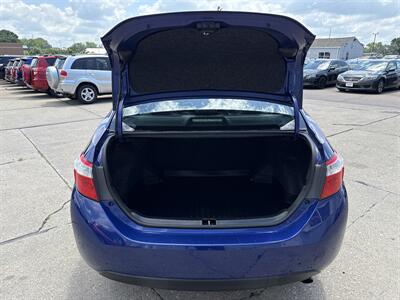 2015 Toyota Corolla S Plus   - Photo 16 - South Sioux City, NE 68776