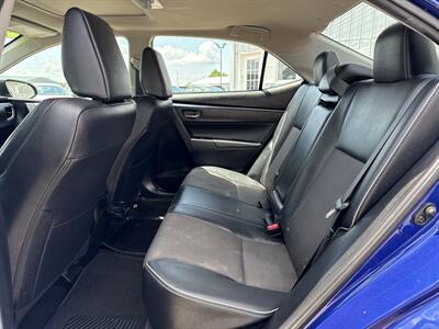 2015 Toyota Corolla S Plus   - Photo 14 - South Sioux City, NE 68776