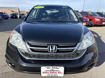 2010 Honda CR-V EX-L   - Photo 12 - South Sioux City, NE 68776