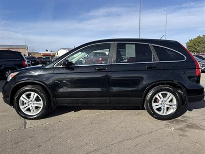 2010 Honda CR-V EX-L   - Photo 3 - South Sioux City, NE 68776