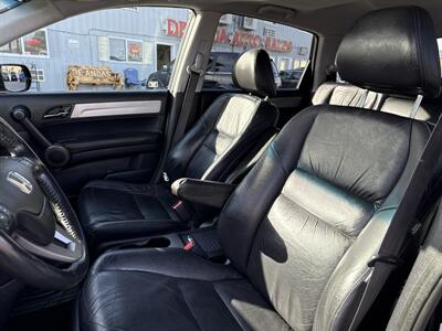 2010 Honda CR-V EX-L   - Photo 13 - South Sioux City, NE 68776